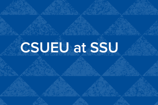 CSUEU at SSU
